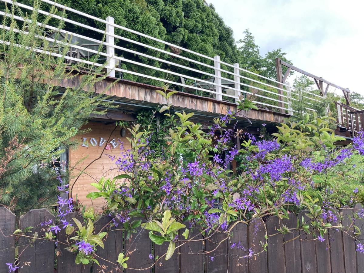 Home Box Renai Exterior photo