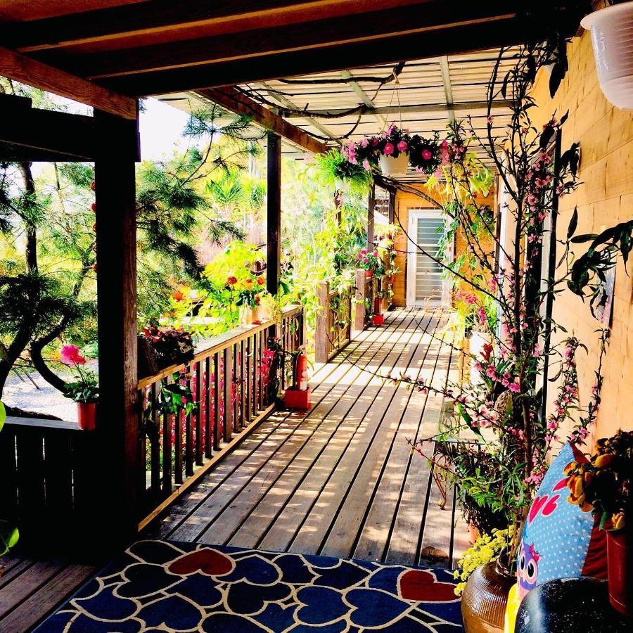Home Box Renai Exterior photo