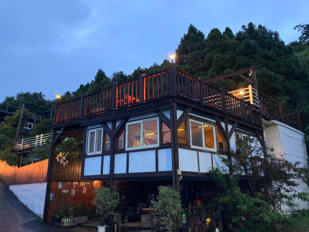 Home Box Renai Exterior photo