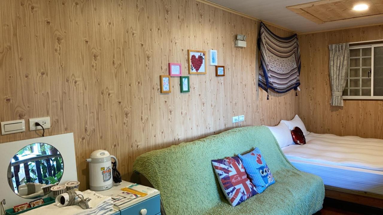 Home Box Renai Exterior photo