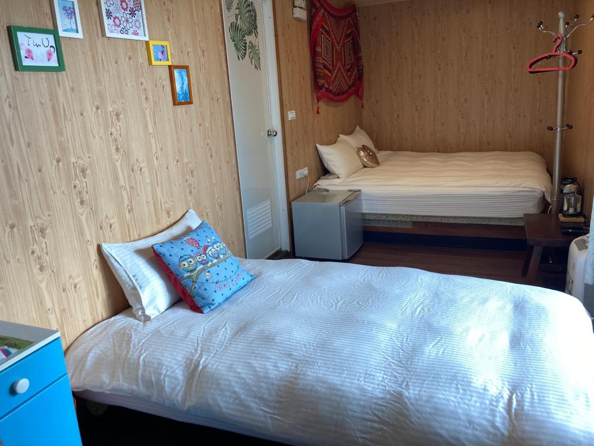 Home Box Renai Exterior photo