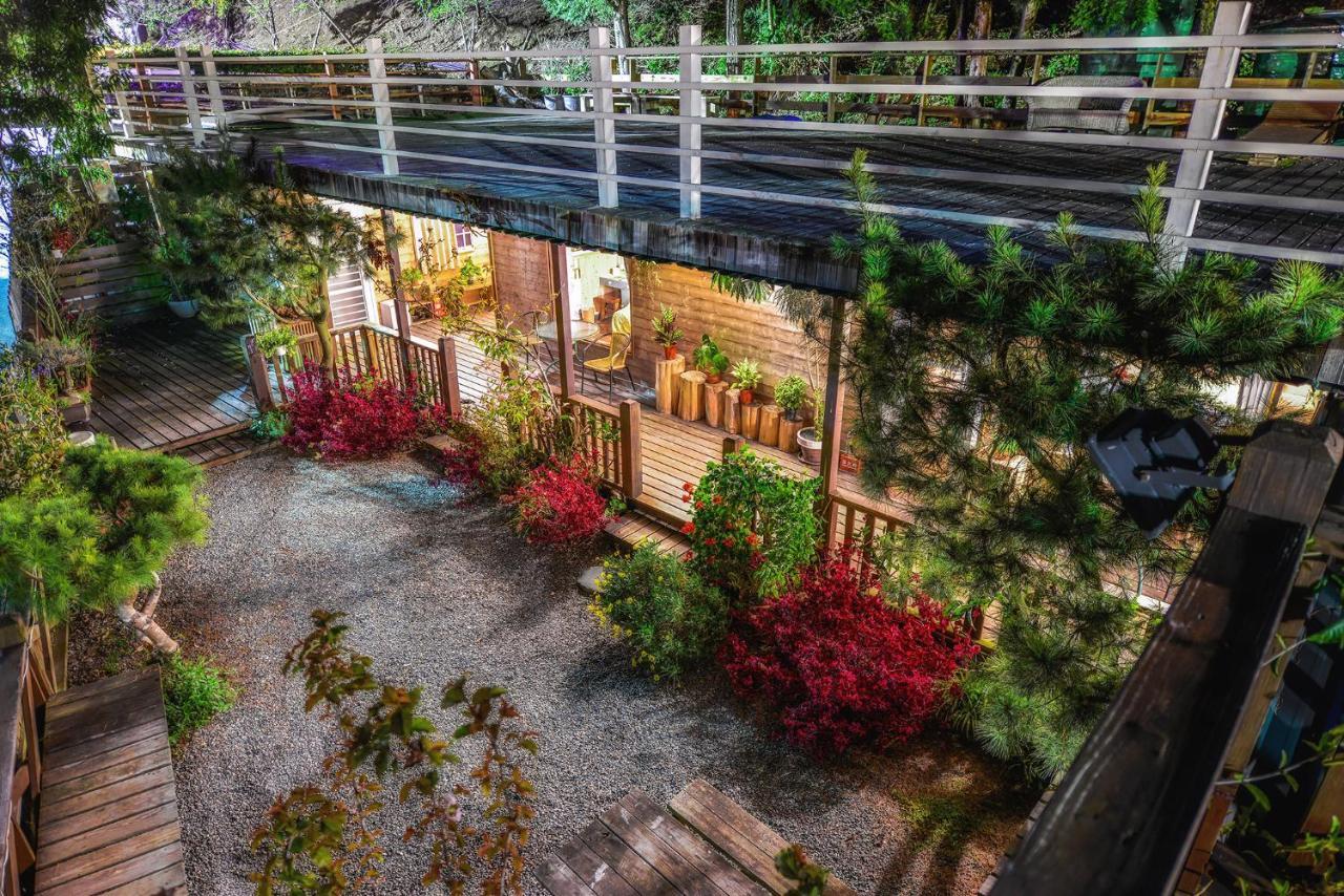 Home Box Renai Exterior photo