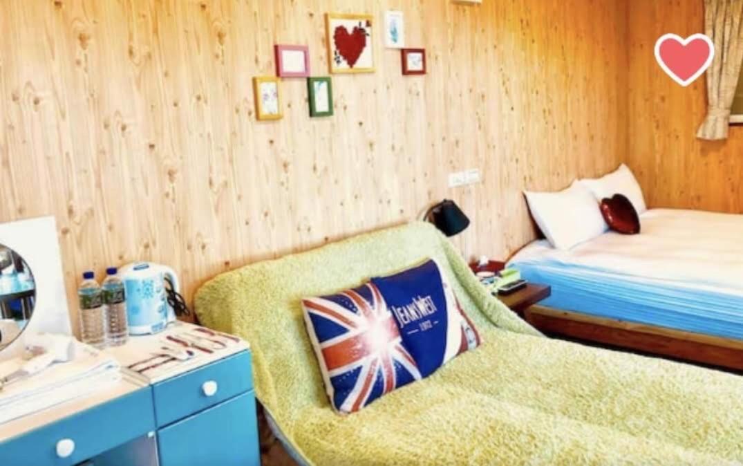Home Box Renai Exterior photo