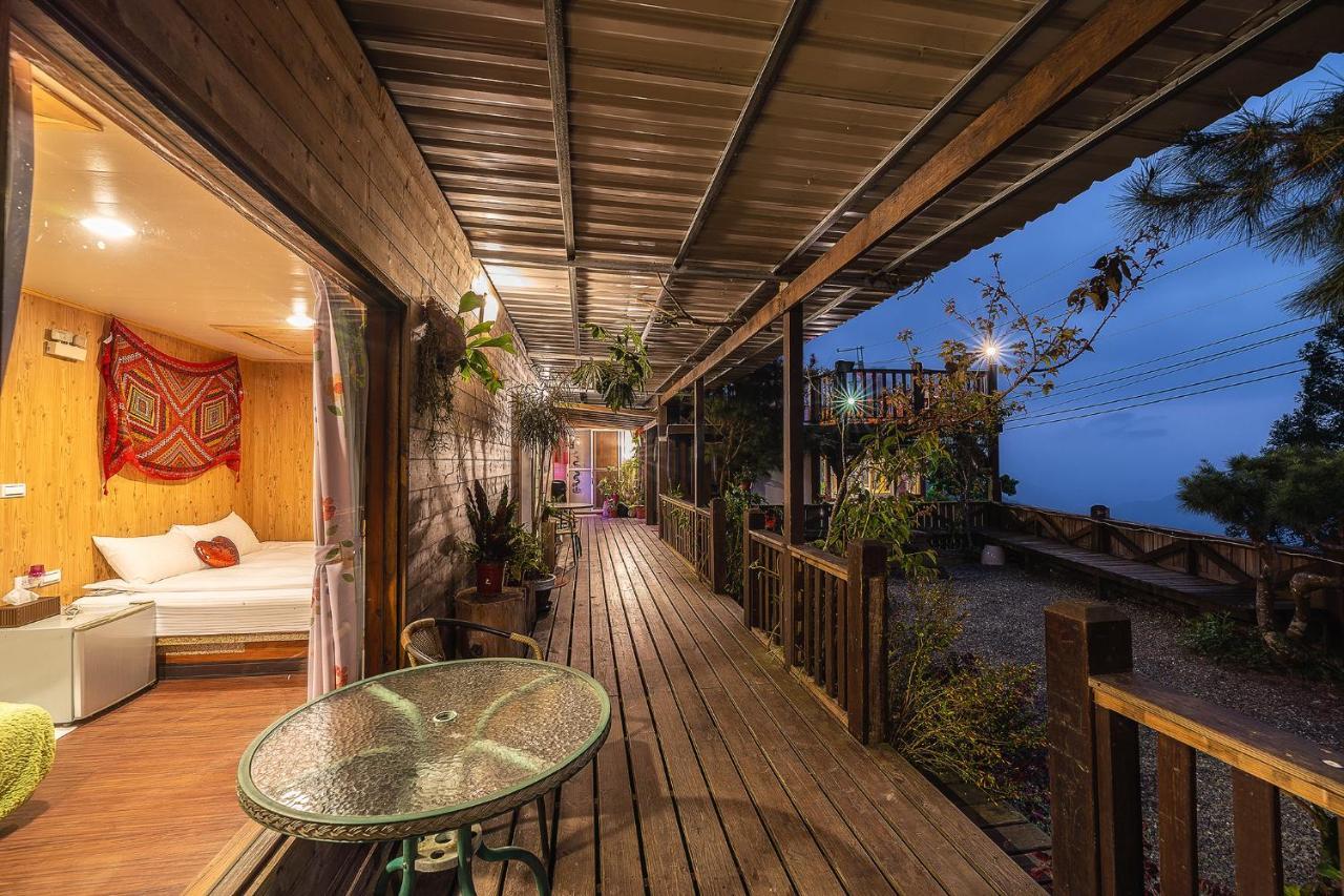 Home Box Renai Exterior photo