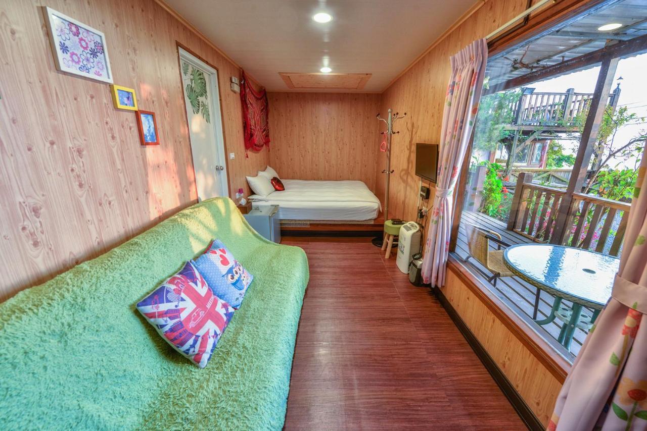 Home Box Renai Exterior photo
