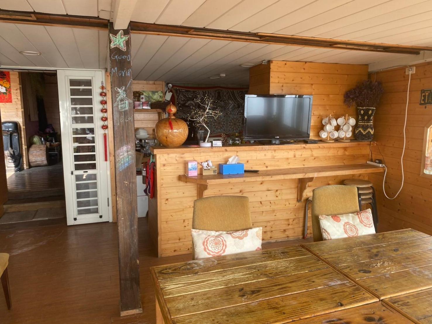 Home Box Renai Exterior photo