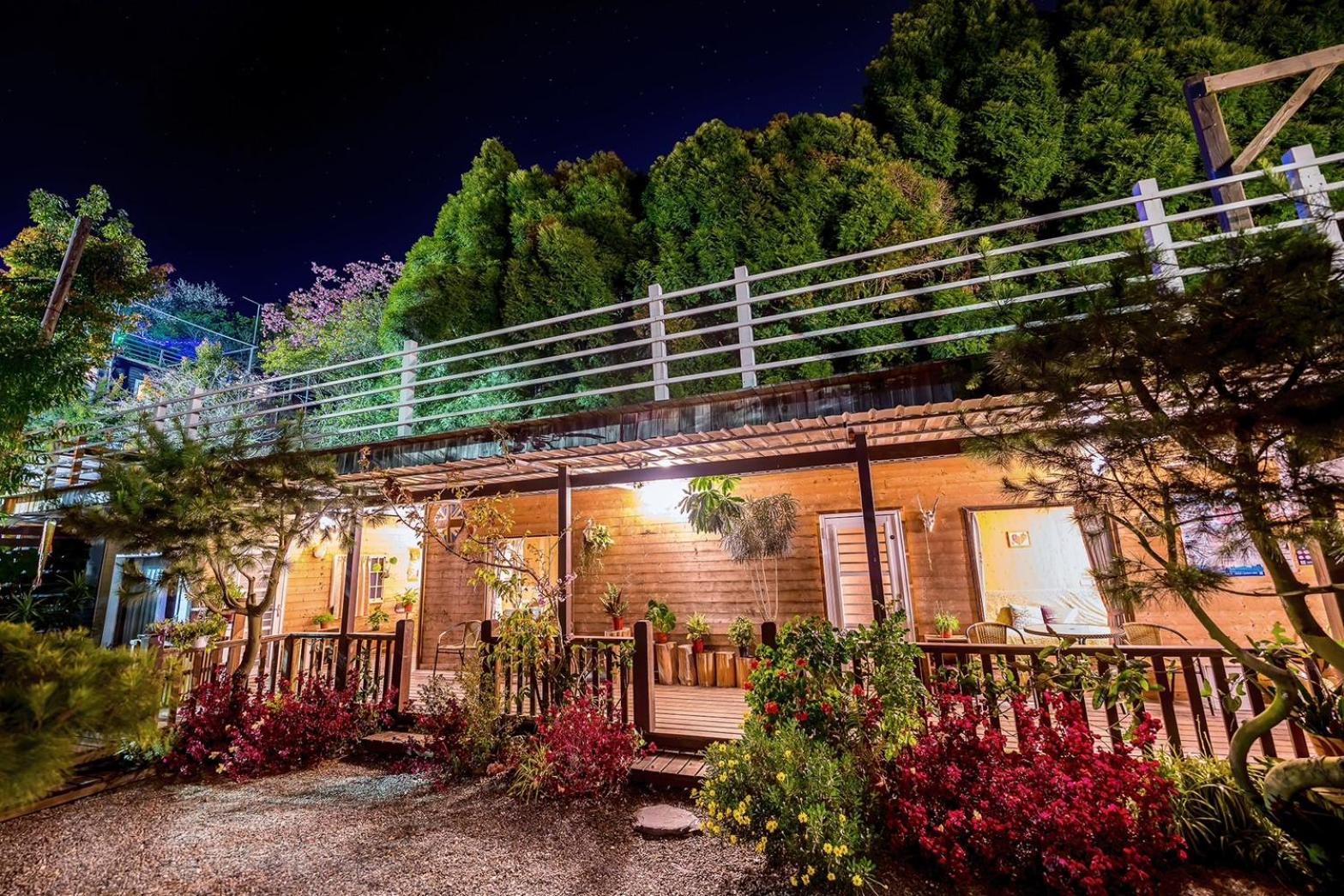 Home Box Renai Exterior photo