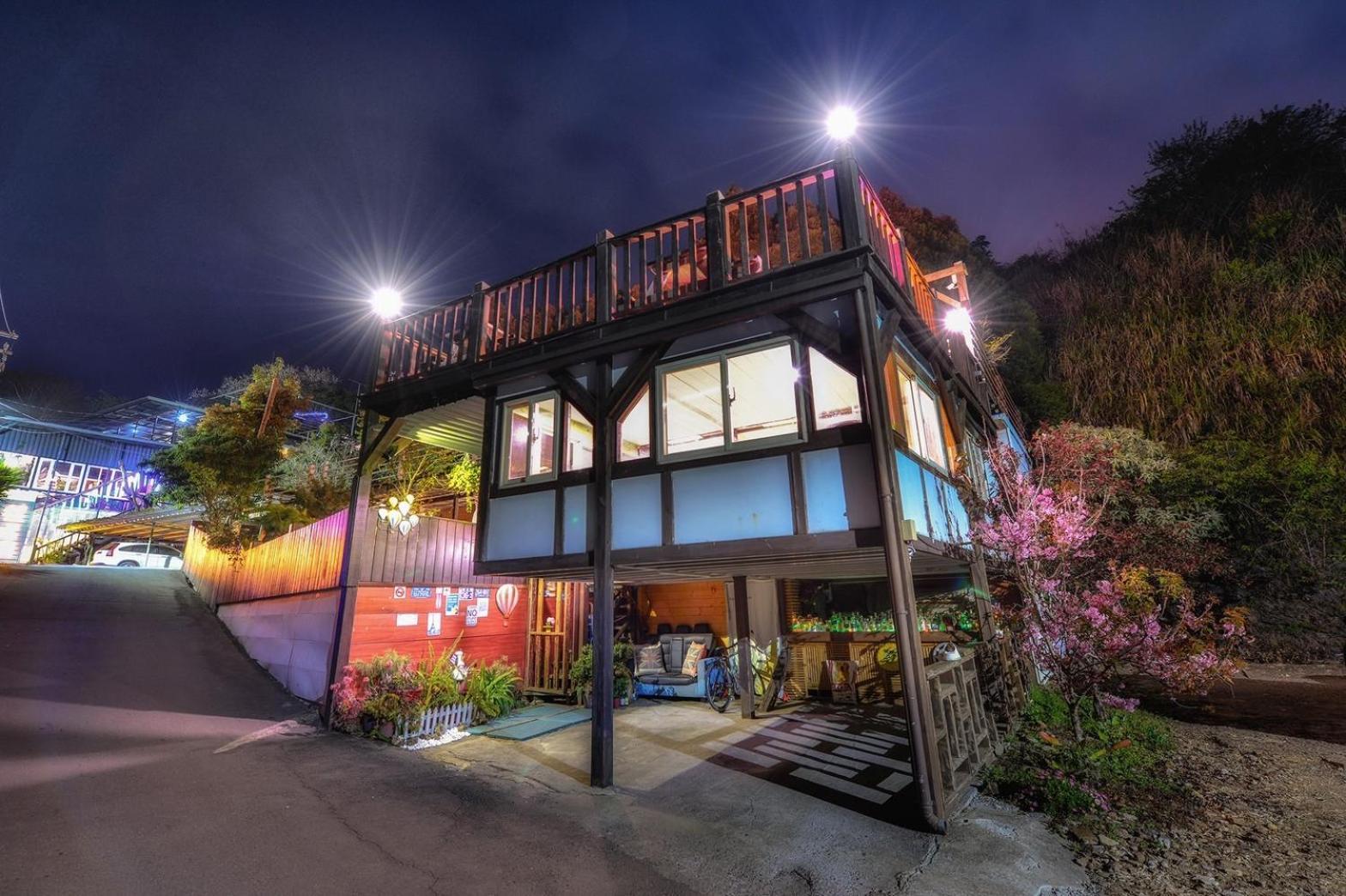 Home Box Renai Exterior photo