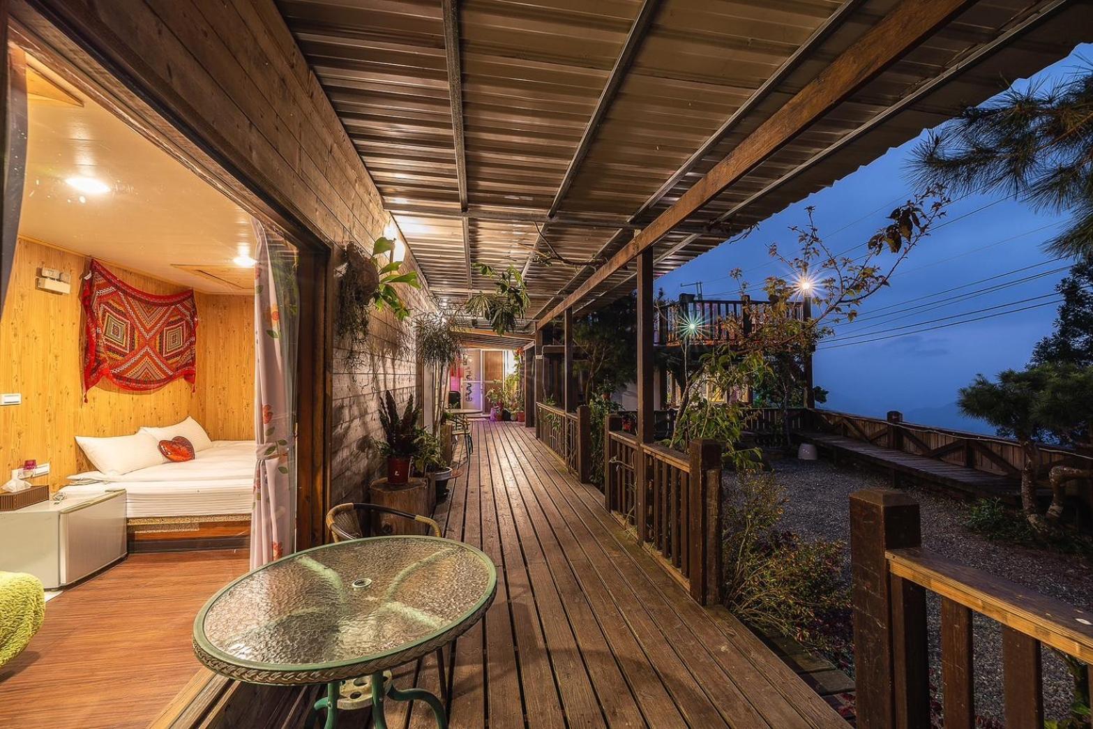 Home Box Renai Exterior photo