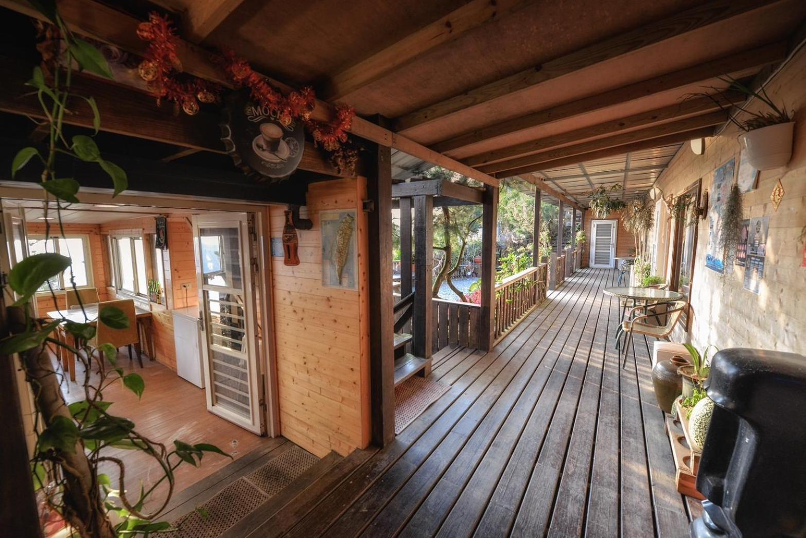 Home Box Renai Exterior photo