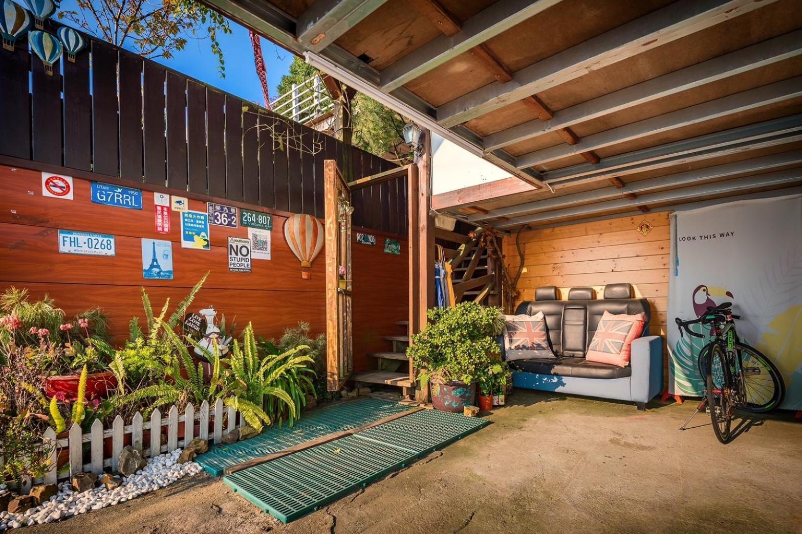 Home Box Renai Exterior photo
