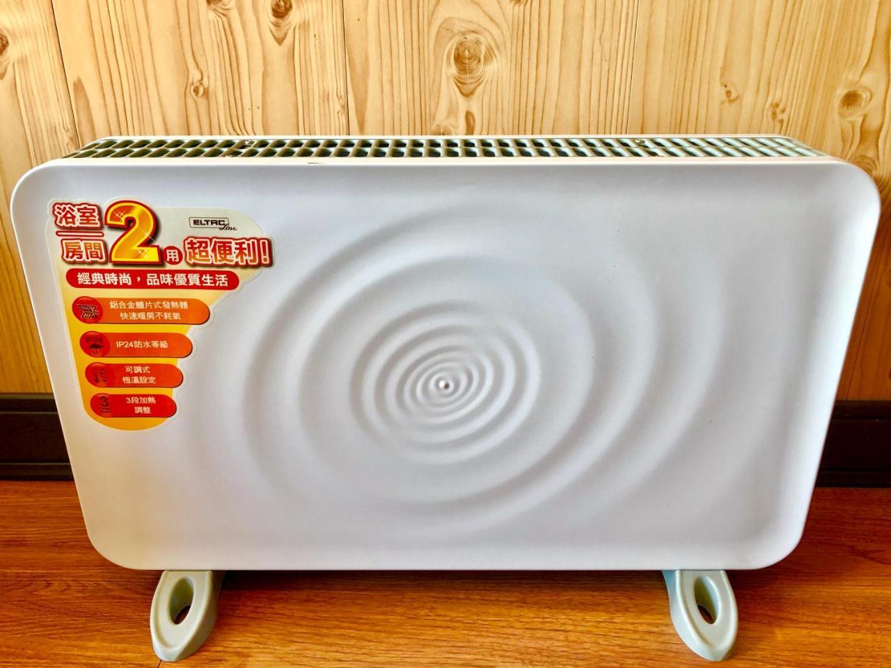 Home Box Renai Exterior photo