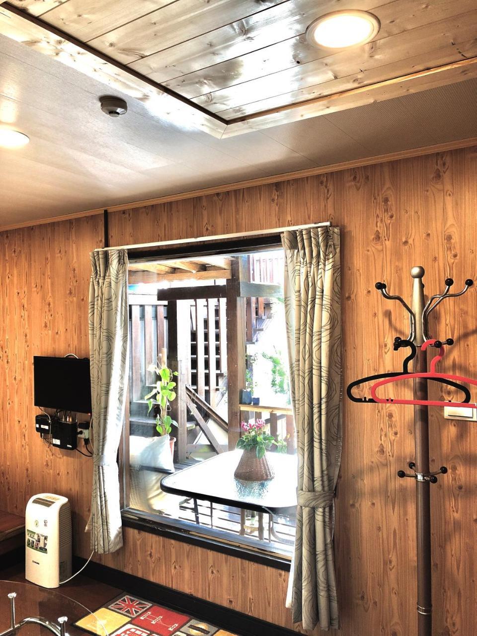 Home Box Renai Exterior photo