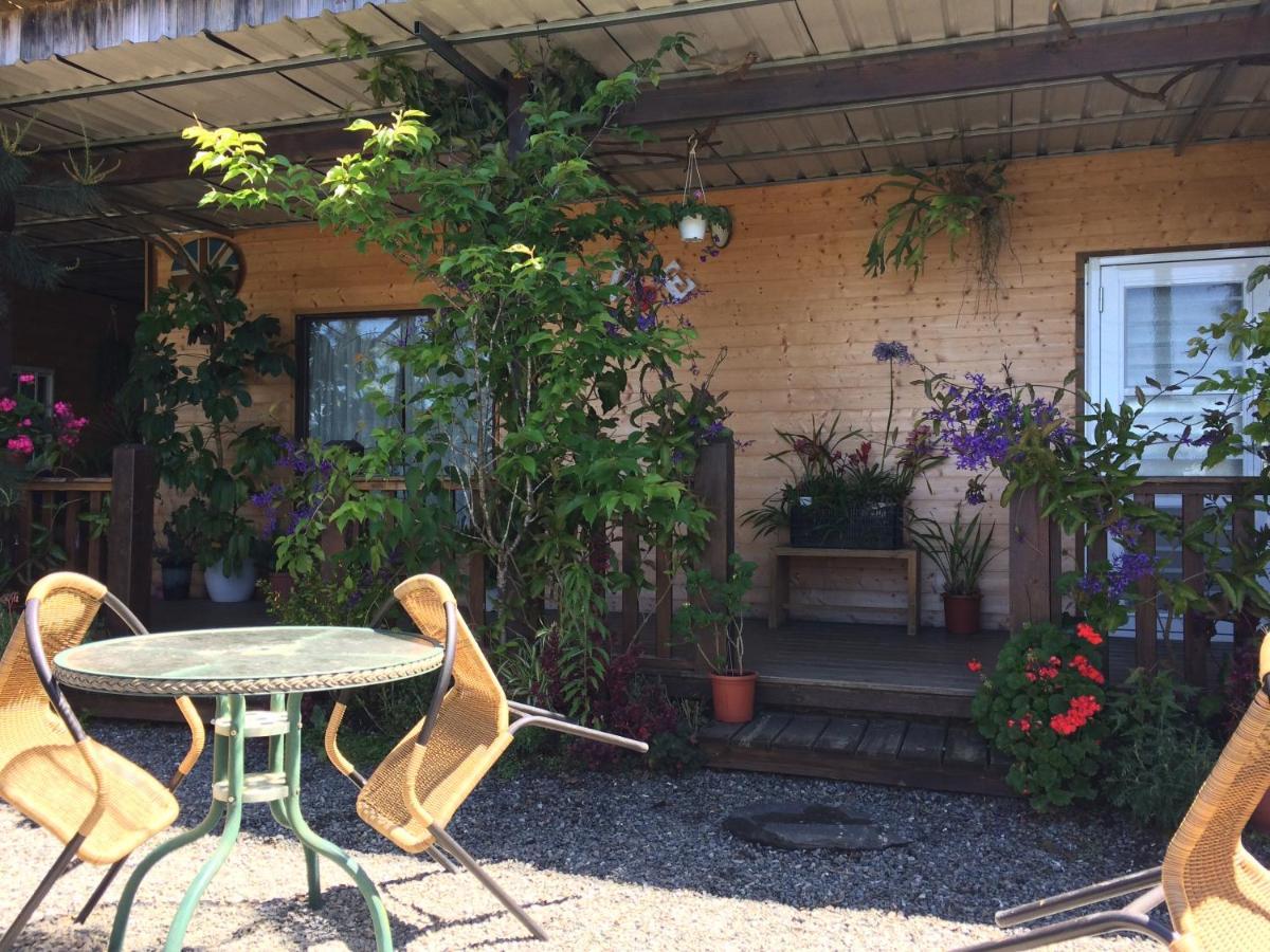 Home Box Renai Exterior photo